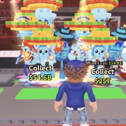 STEAL A BARIN ROT LA TACO SELLING BOTH FOR 100$