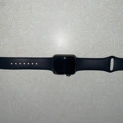 series 3 apple watch for the low
