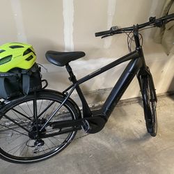  Verve+ 3 E-bike