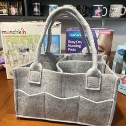 Diaper Caddy 
