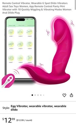 Adult novelty’s