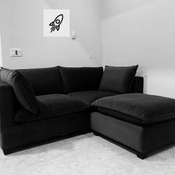 3-Piece Albany Park Kova Dupe