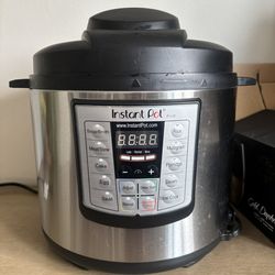Instant Pot