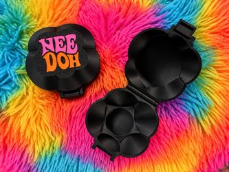 NeeDoh Cloud case