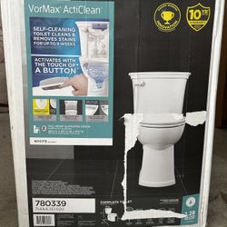 American standard Toilet