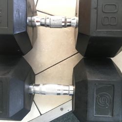 Dumbbells