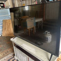 50in Vizio Flat Screen 