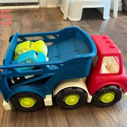 Toy