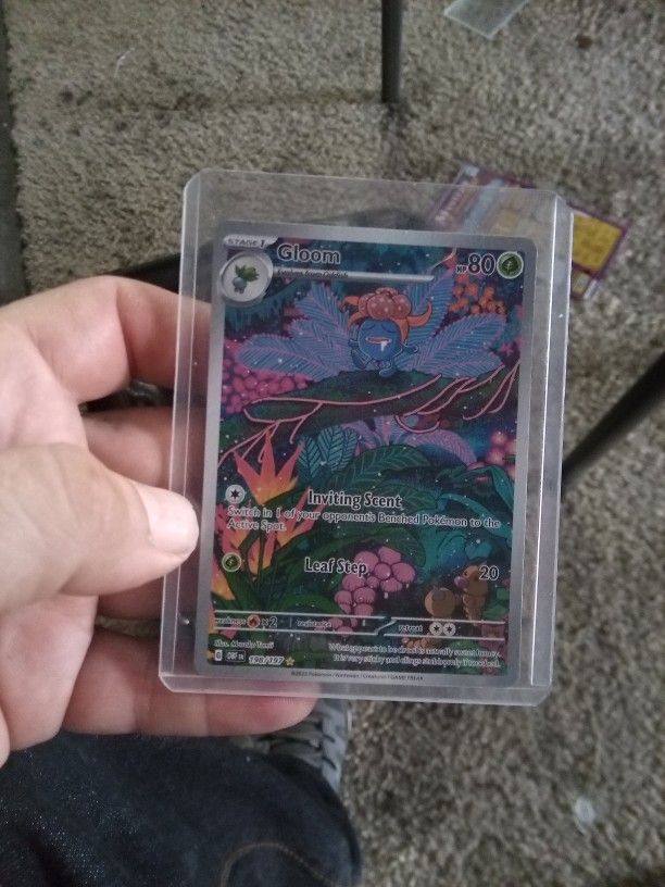 20 Pokemon Cards
