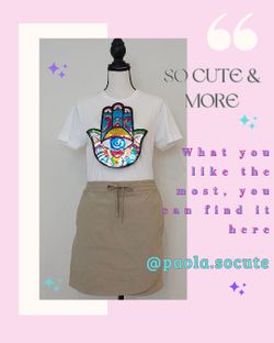 LADIES T-SHIRT BEAUTIFUL HANDMADE 