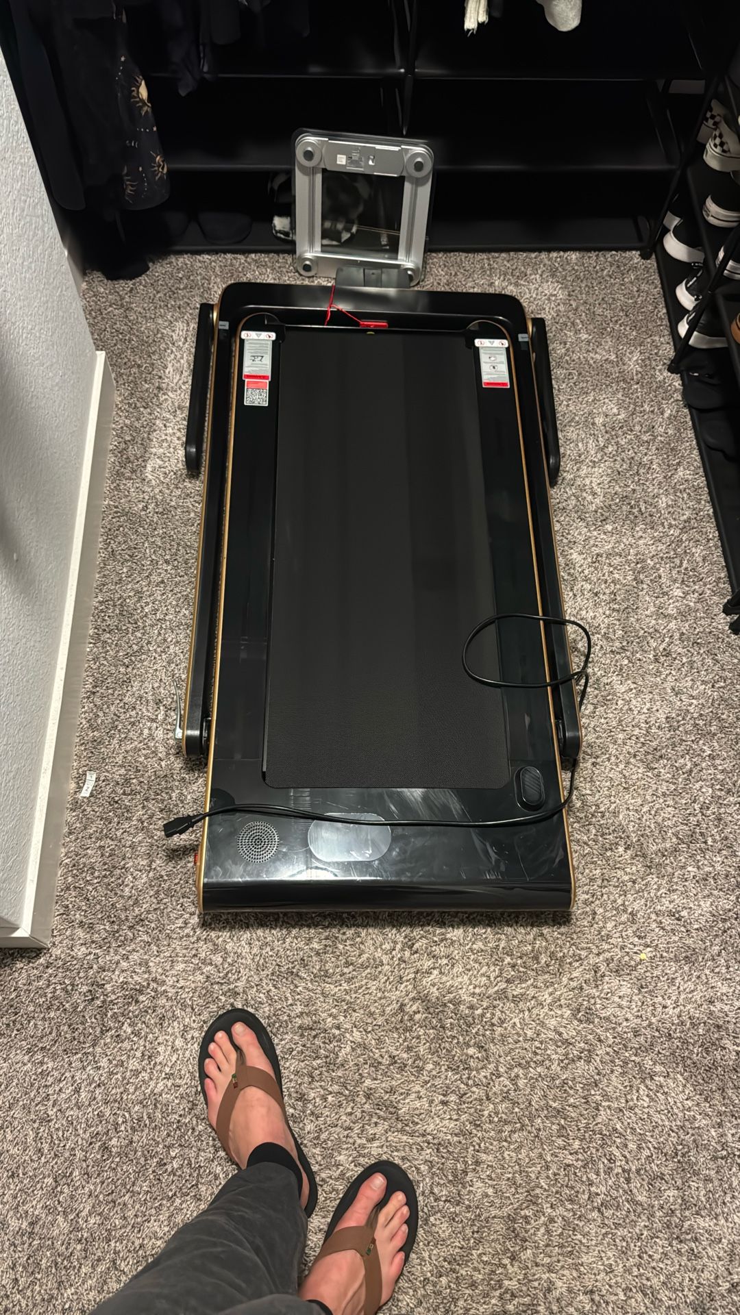 Treadmill