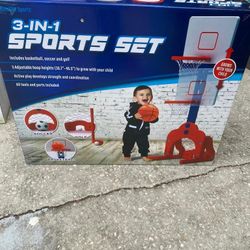 Sport Set