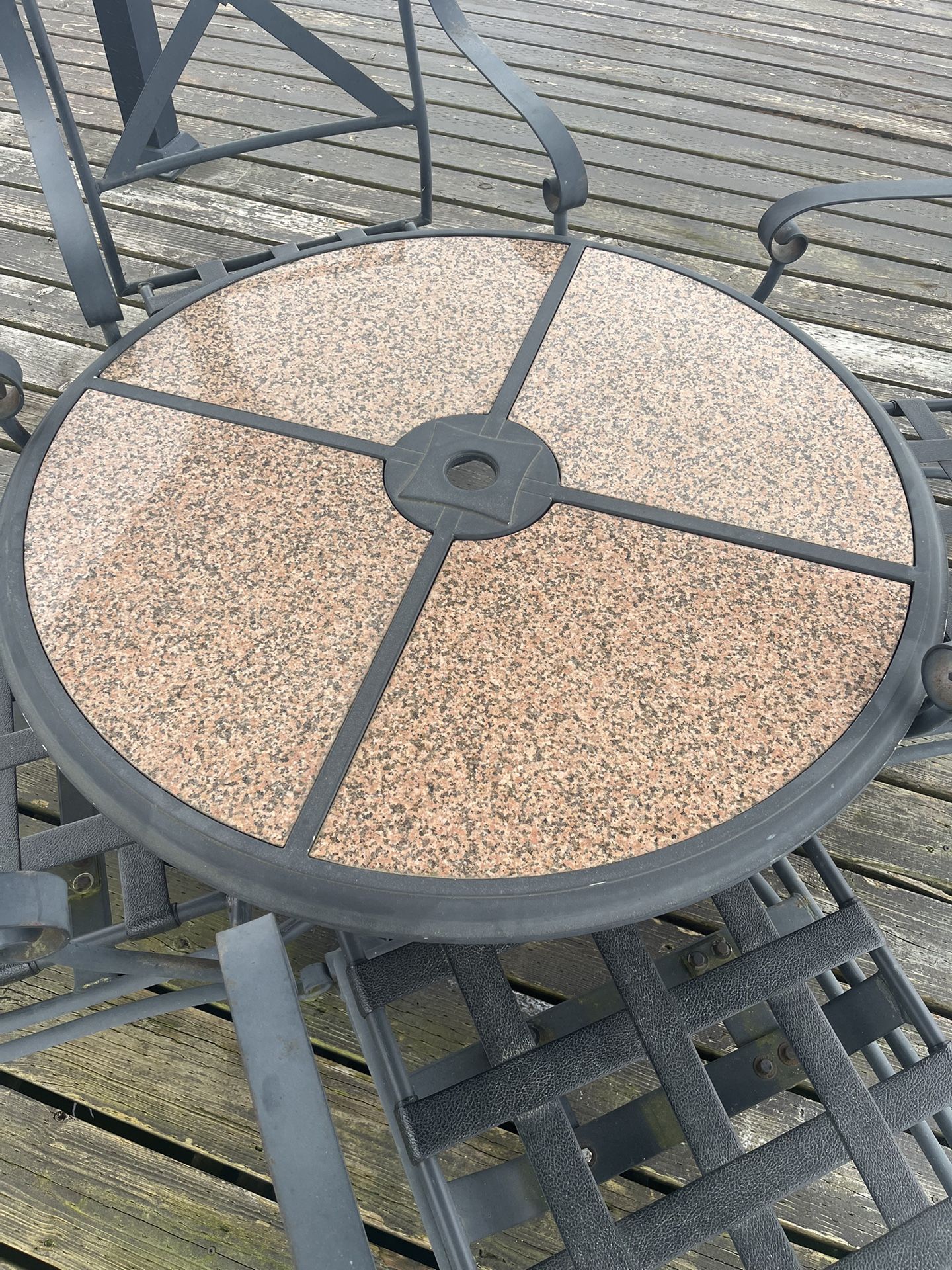 Outdoor Patio furniture