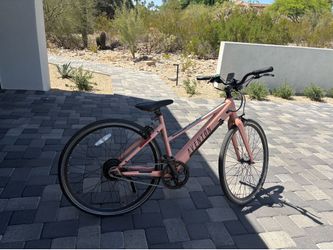 Pink Aventon