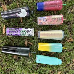 Starbucks Cups Venti Grande