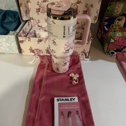 Stanley 40 Oz Love Shack Fancy