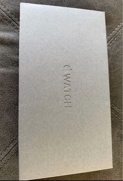 Iwatch 3