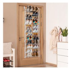 Door Shoe Rack