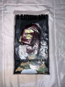 Bape shirt