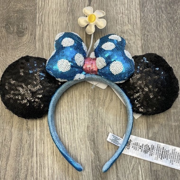 Disney Minnie ears