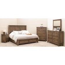 BEDROOM SET