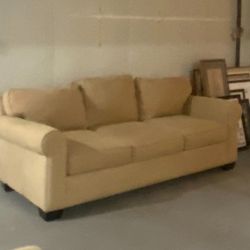 Complete Furniture Set - 4 Pieces