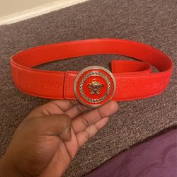 Versace  Belt 