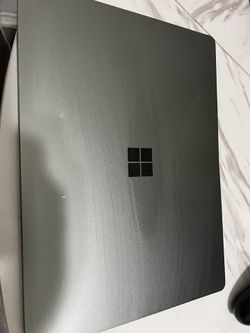Microsoft Surface Pro