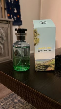 Pacific chill Louis Vuitton
