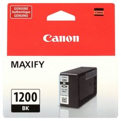 Canon PGI-1200 Black Ink Tank (no box)