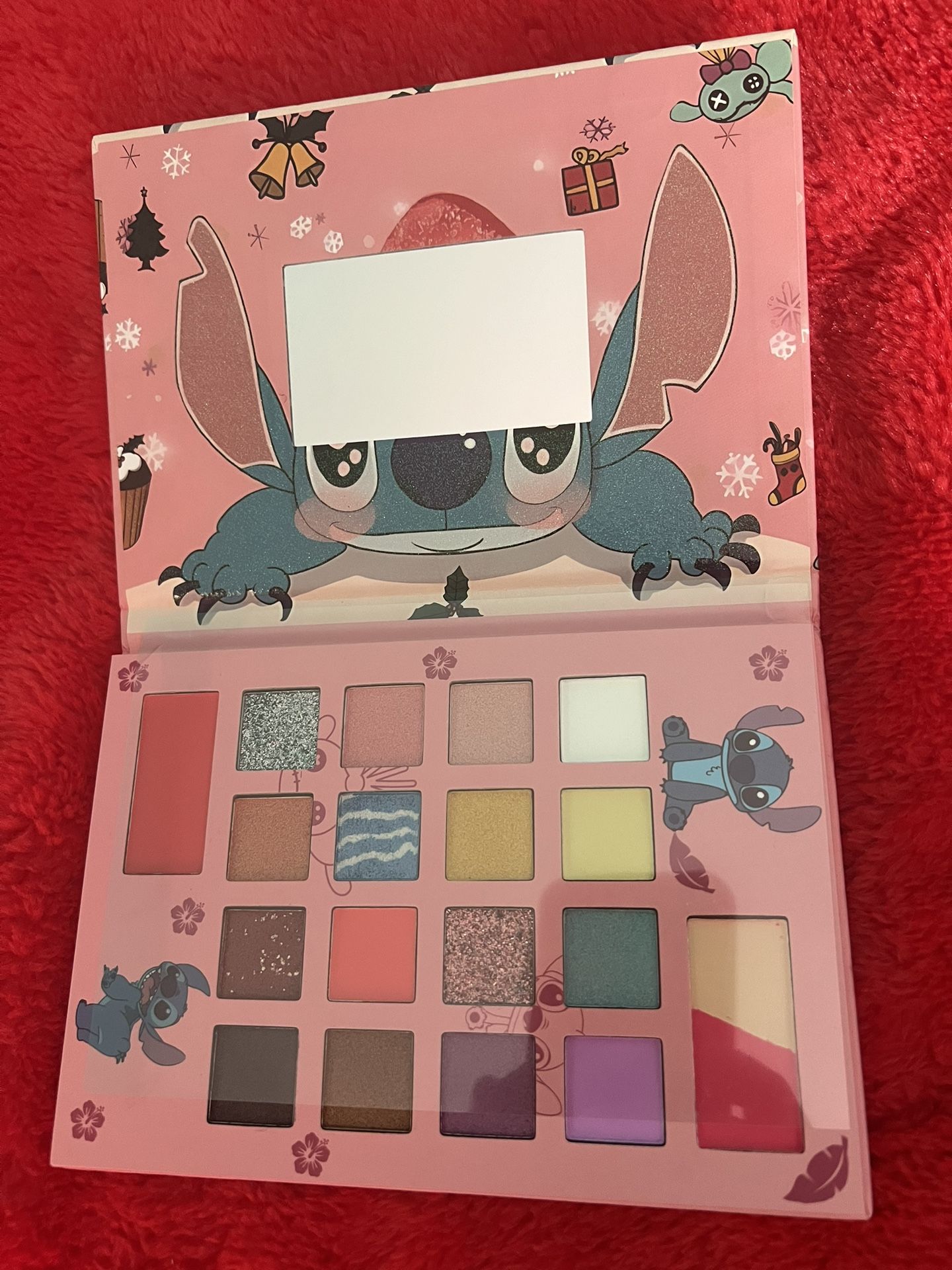 Maquillaje 