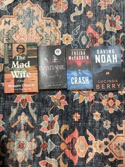 Books for sale