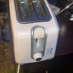 Toaster