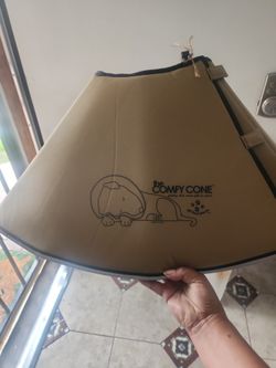 Comfy Cone For Dogs