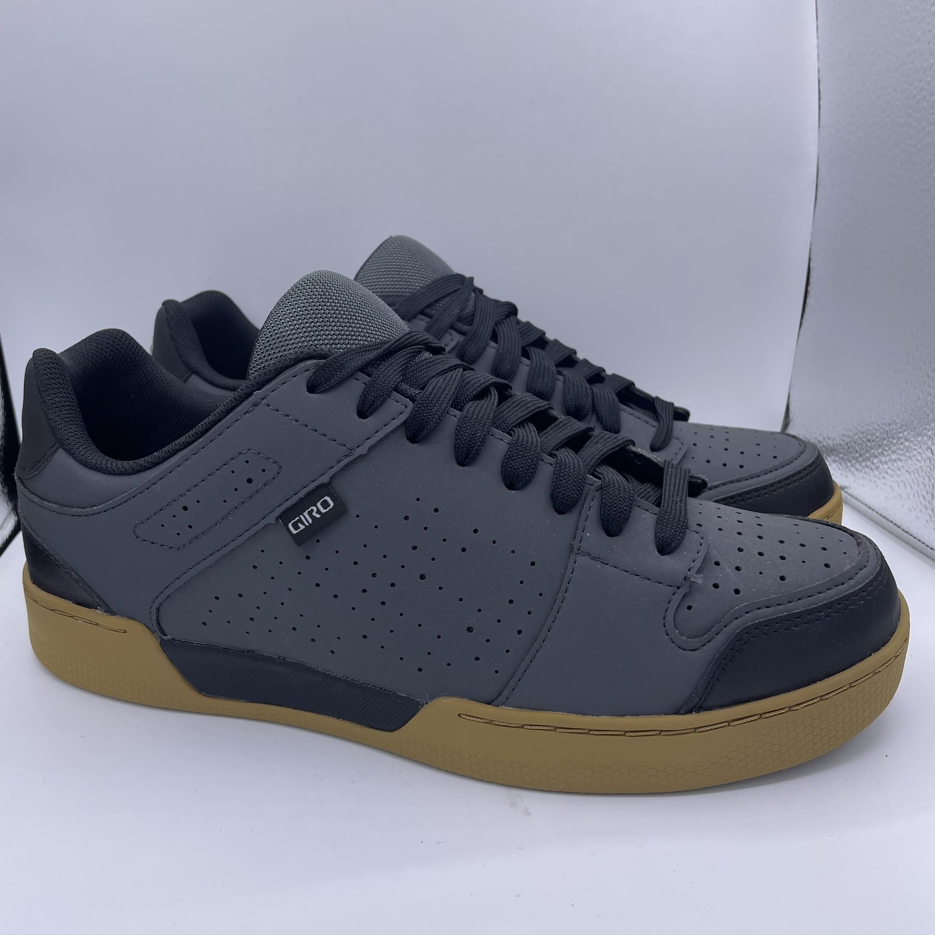 Giro Jacket Scarpe Giro Mtb Flat NEW GIRO Jacket II Mountain Bike