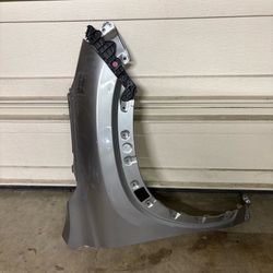 207 Lexus NX300 Right Fender