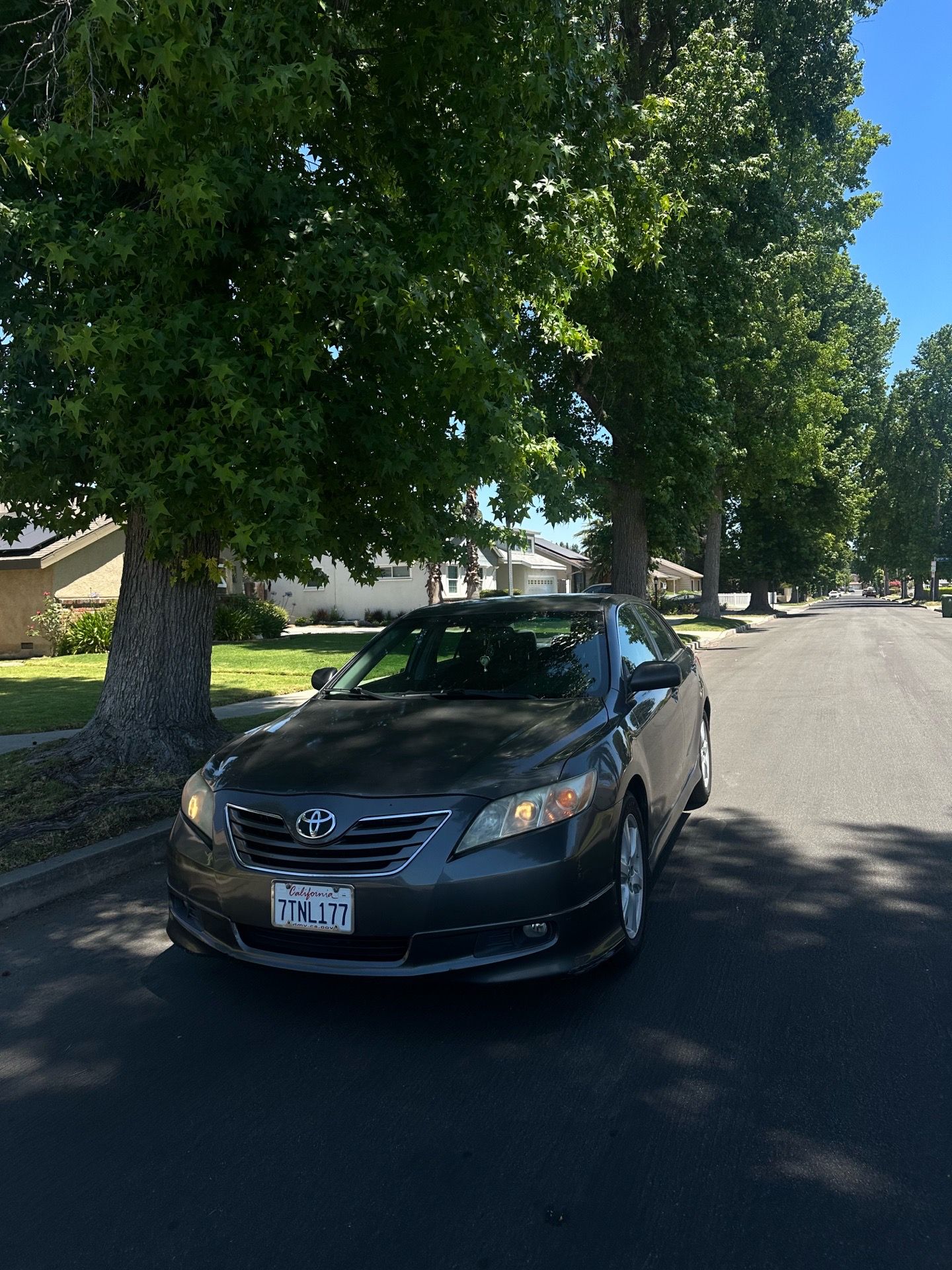 2009 Toyota Camry