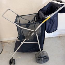 Beach Cart