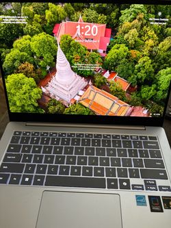 Samsung - Galaxy Book4 Edge