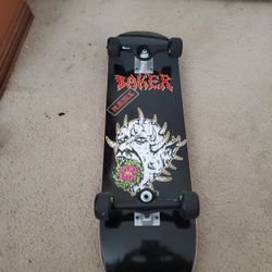 Skateboard Never Used 