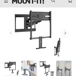 Mount-It! Full Motion TV Mount