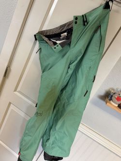 Snowboard Pants 