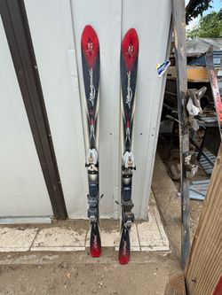 Rossignol Bandit XX freeride skis