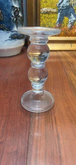 Candle holder