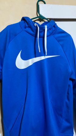 Dri fit Nike hoodie