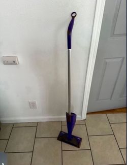 Swiffer Jet 