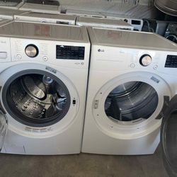 🔥Washer And Electric Dryer  Set lavadora &Secadora Electrica🔥