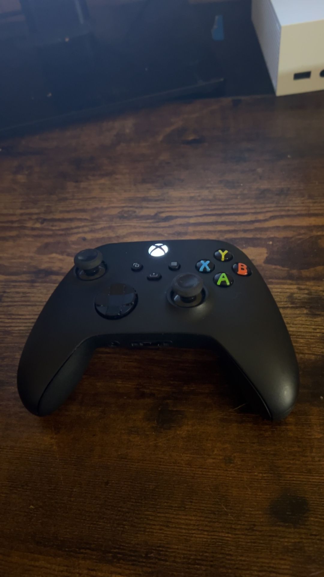 Xbox Seres S/X Controller Brand New