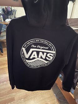 Vans Sweater 