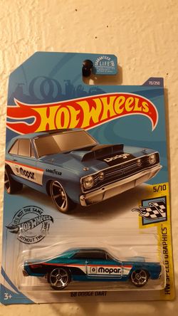 Hotwheels